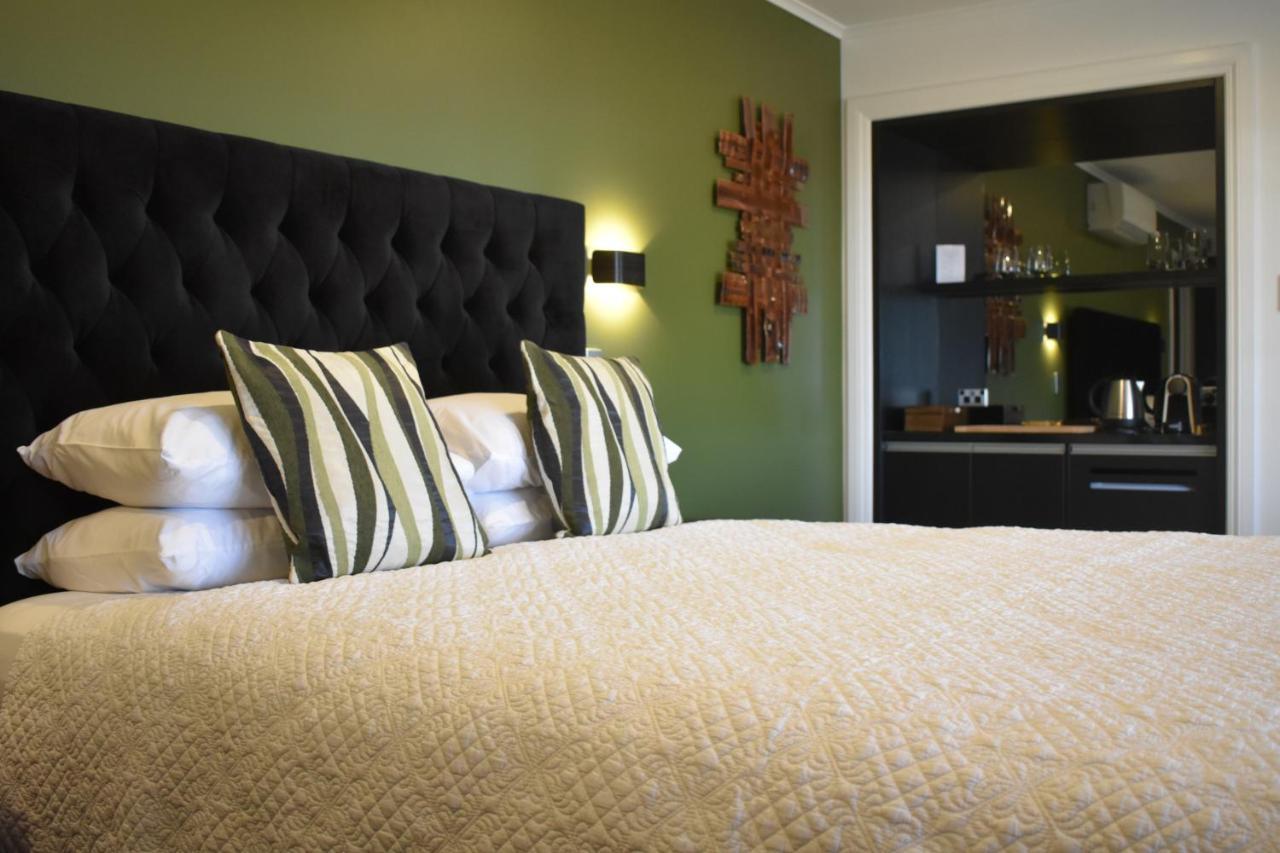 Atea Lodge Coromandel Esterno foto